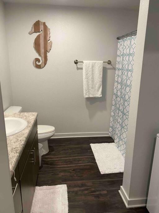 フェニックスPhx Studio Livingアパートメント エクステリア 写真