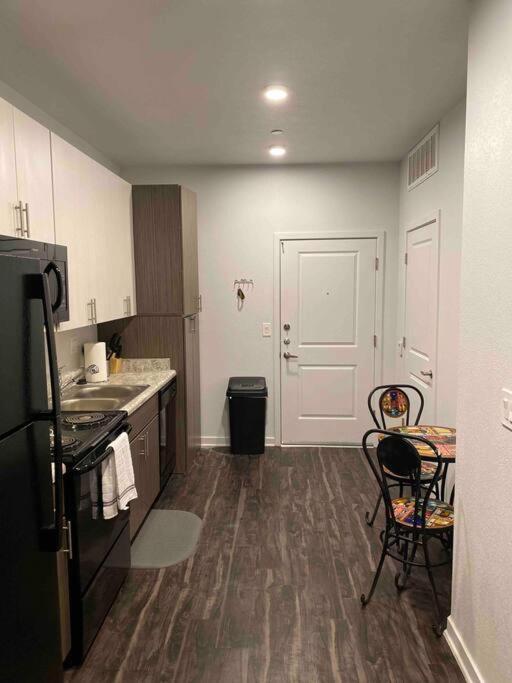 フェニックスPhx Studio Livingアパートメント エクステリア 写真